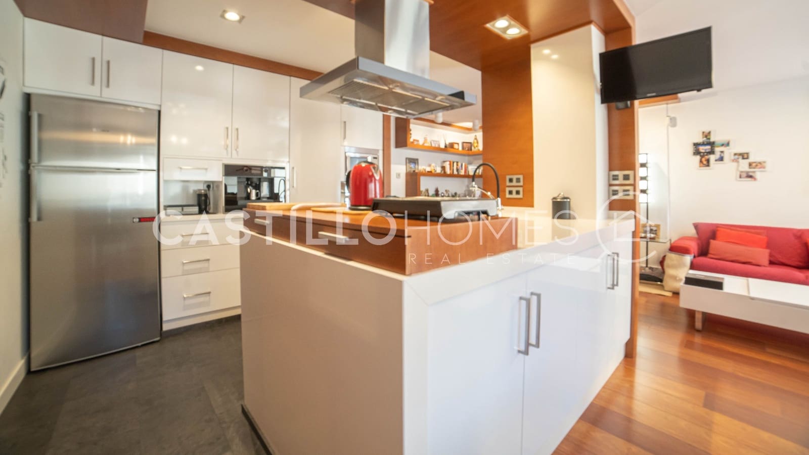 4 sypialnia Apartament na sprzedaż w Torrevieja z garażem - 329 000 € (Ref: 9626931)