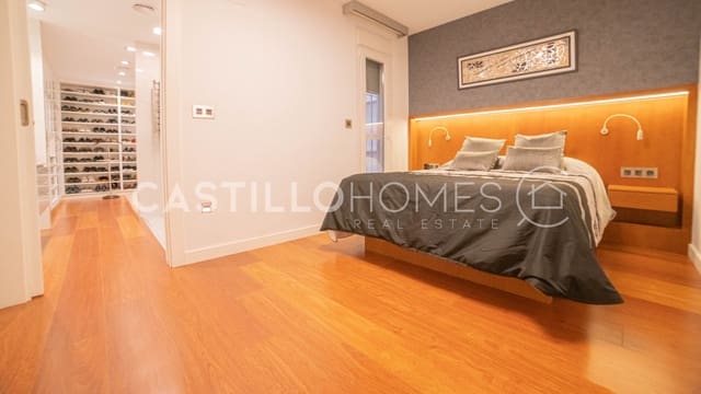 4 sypialnia Apartament na sprzedaż w El Molino, Torrevieja z garażem - 329 000 € (Ref: 9626931)