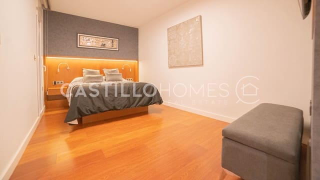 4 sypialnia Apartament na sprzedaż w El Molino, Torrevieja z garażem - 329 000 € (Ref: 9626931)