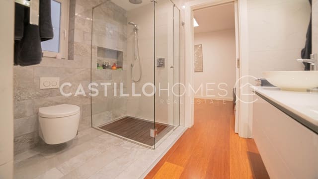 4 sypialnia Apartament na sprzedaż w El Molino, Torrevieja z garażem - 329 000 € (Ref: 9626931)