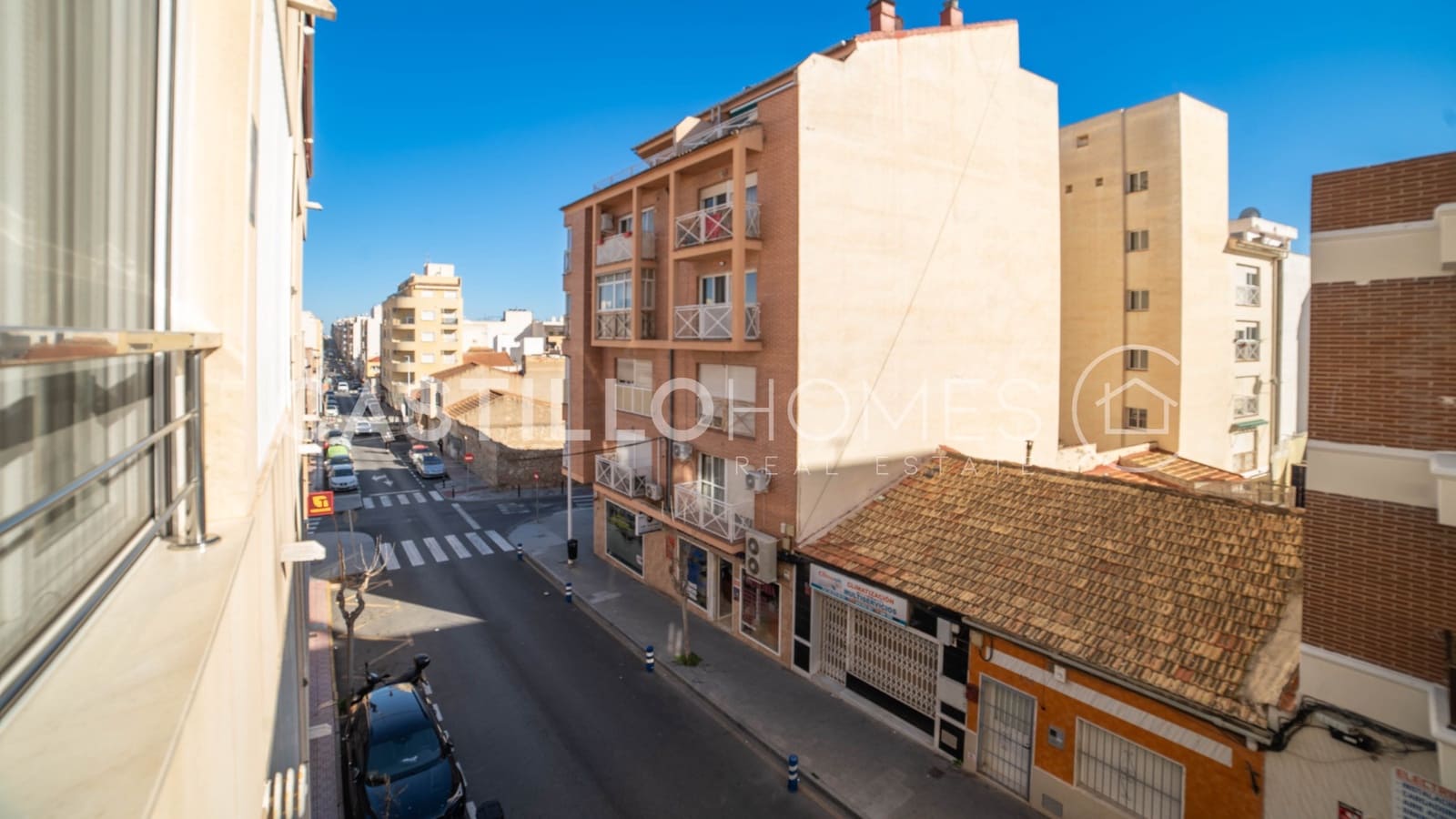 4 sypialnia Apartament na sprzedaż w Torrevieja z garażem - 329 000 € (Ref: 9626931)