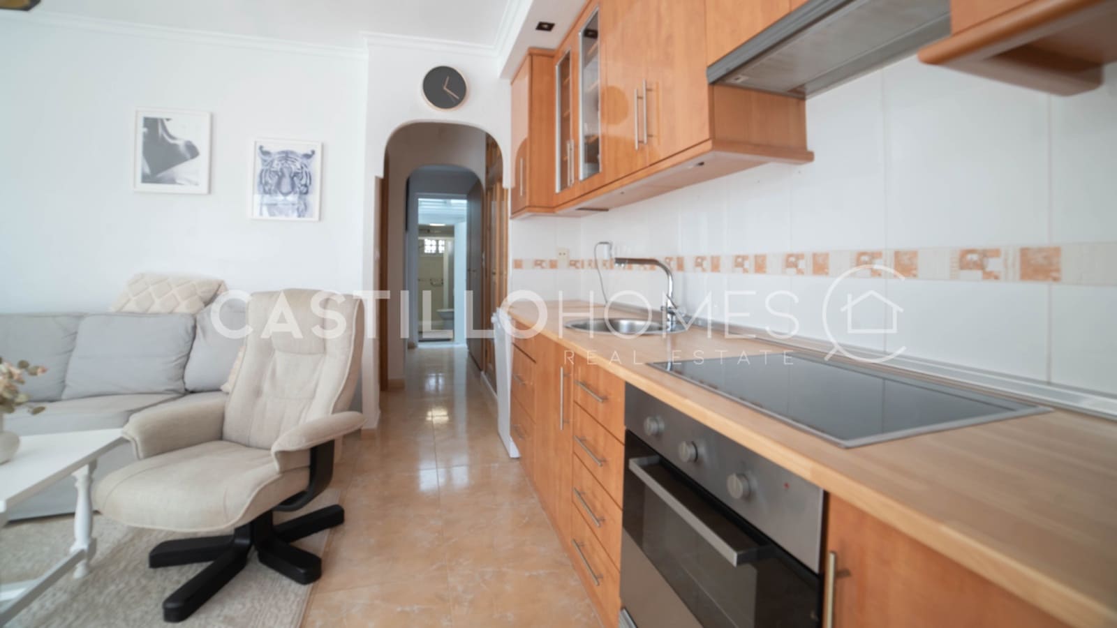 2 bedroom Bungalow for sale in Aguas Nuevas - € 189,900 (Ref: 9632825)