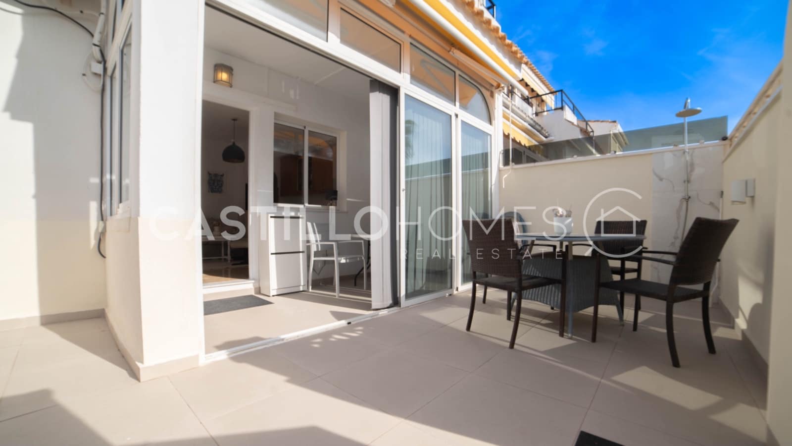 2 bedroom Bungalow for sale in Aguas Nuevas - € 189,900 (Ref: 9632825)