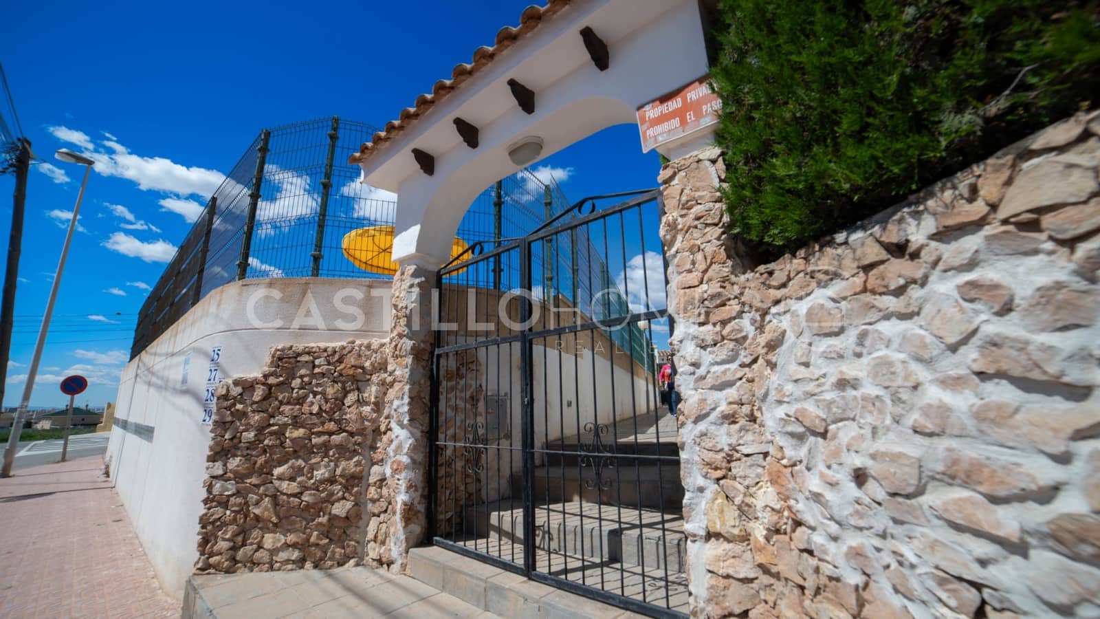 2 slaapkamer Bungalow te koop in Aguas Nuevas - € 189.900 (Ref: 9632825)