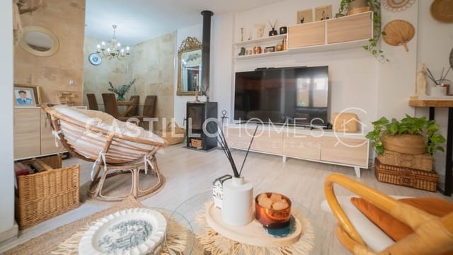 Apartamento de 3 habitaciones en Los Frutales, Torrevieja en venta con piscina - 190.000 € (Ref: 9643361)
