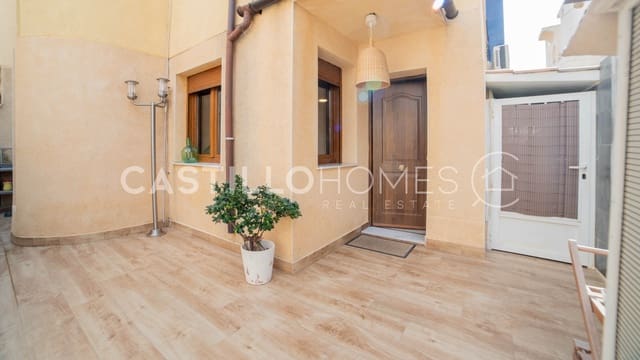 Apartamento de 3 habitaciones en Los Frutales, Torrevieja en venta con piscina - 190.000 € (Ref: 9643361)