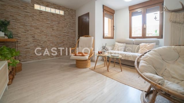 Apartamento de 3 habitaciones en Los Frutales, Torrevieja en venta con piscina - 190.000 € (Ref: 9643361)