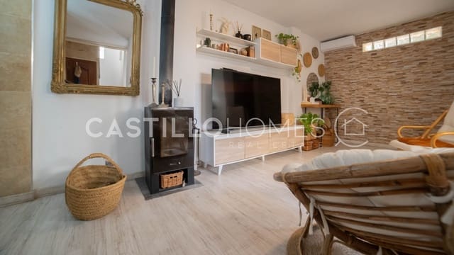 Apartamento de 3 habitaciones en Los Frutales, Torrevieja en venta con piscina - 190.000 € (Ref: 9643361)