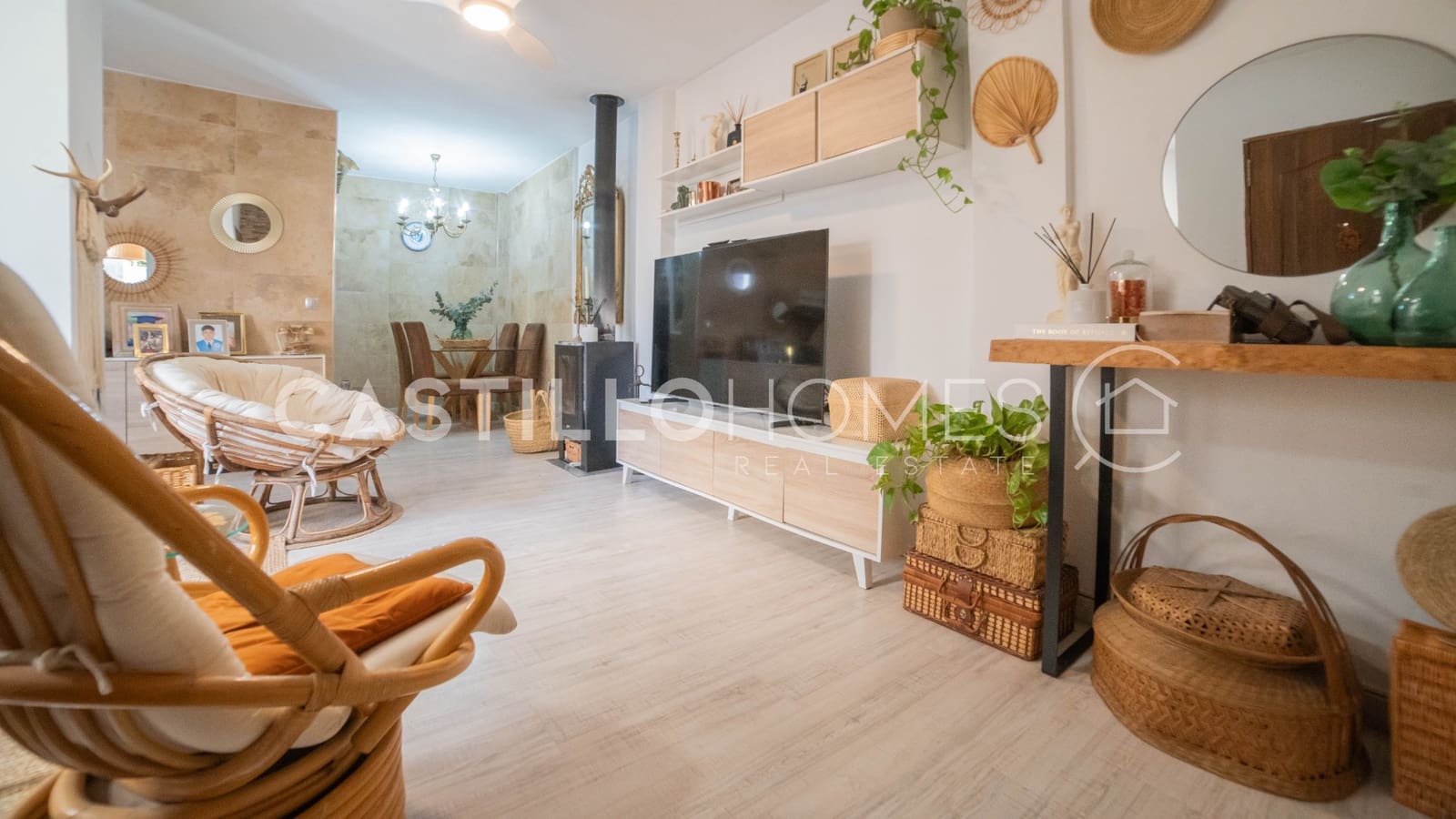 Apartamento de 3 habitaciones en Torrevieja en venta con piscina - 190.000 € (Ref: 9643361)