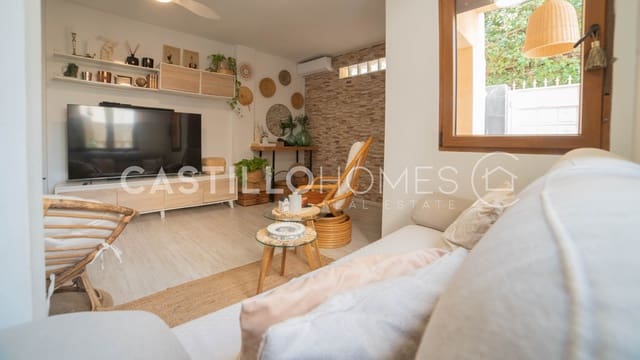 Apartamento de 3 habitaciones en Los Frutales, Torrevieja en venta con piscina - 190.000 € (Ref: 9643361)