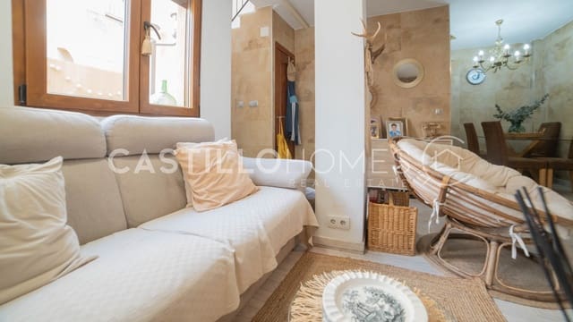 Apartamento de 3 habitaciones en Los Frutales, Torrevieja en venta con piscina - 190.000 € (Ref: 9643361)