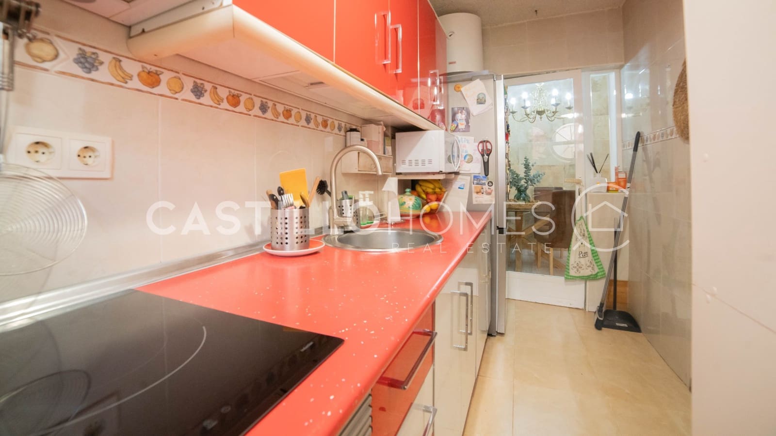 Apartamento de 3 habitaciones en Torrevieja en venta con piscina - 190.000 € (Ref: 9643361)