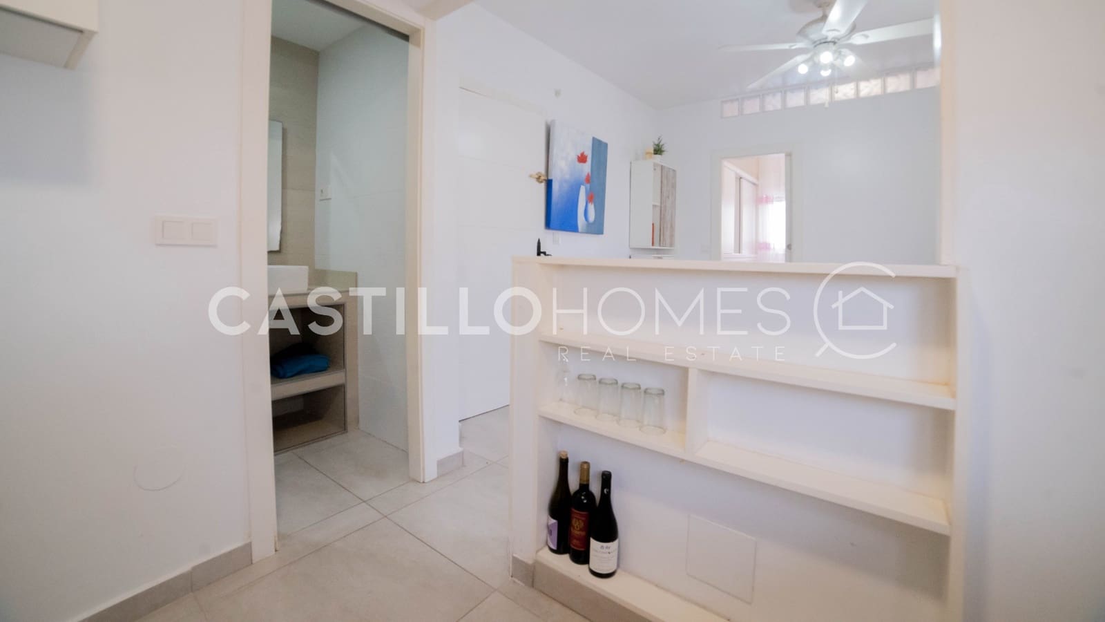 Apartamento en Torrevieja en venta con piscina - 95.000 € (Ref: 9669244)