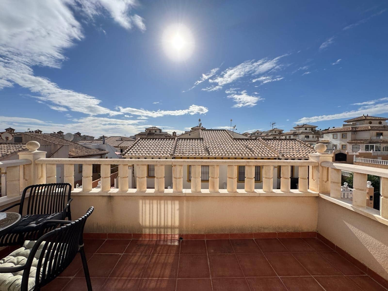 2 bedroom Townhouse for sale in Orihuela Costa with pool - € 229,900 (Ref: 9675127)