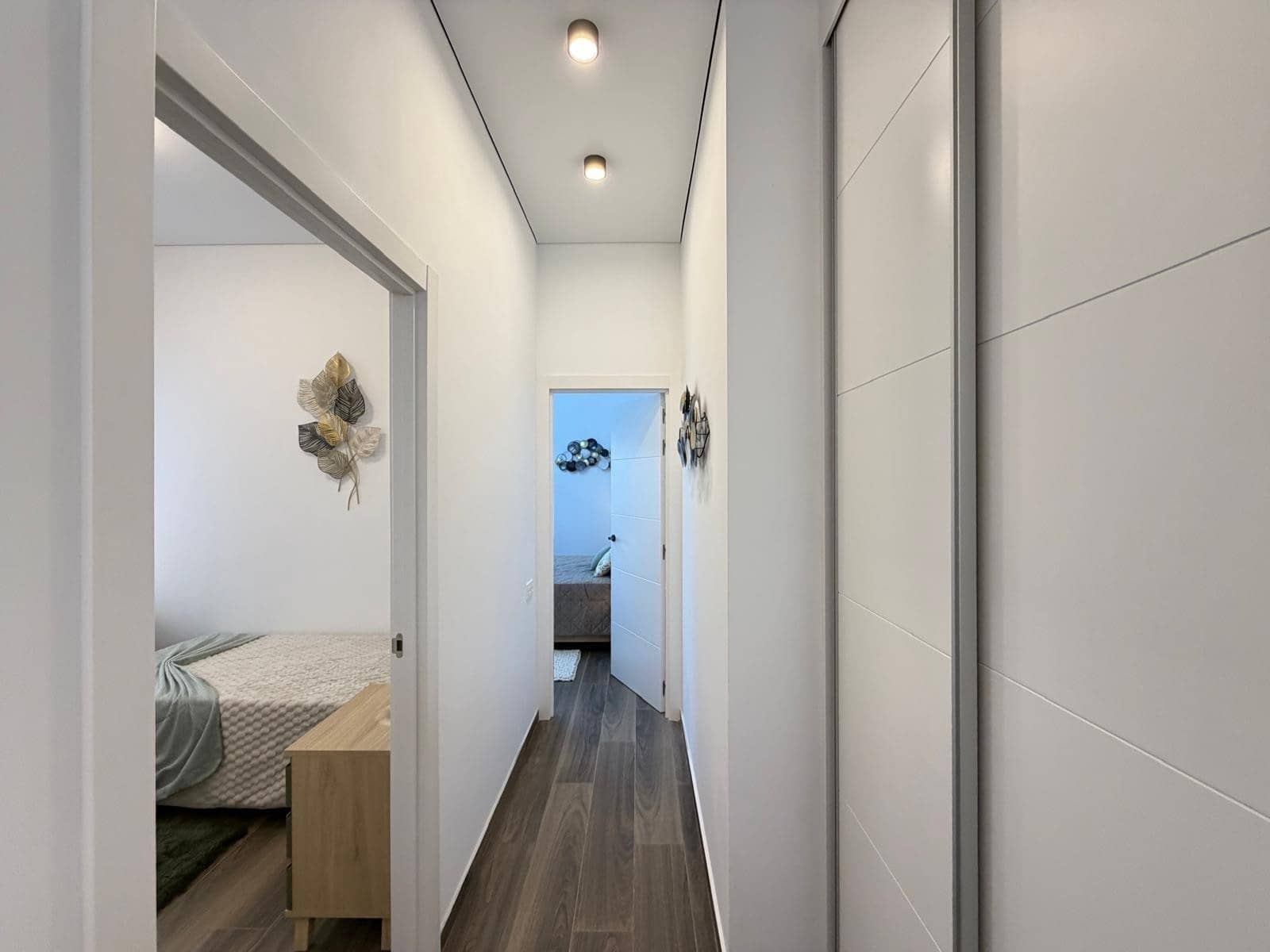 2 slaapkamer Appartement te koop in Torrevieja - € 169.900 (Ref: 9675128)