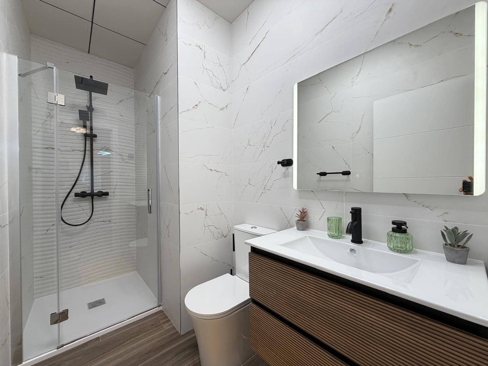 2 slaapkamer Appartement te koop in Torrevieja - € 169.900 (Ref: 9675128)