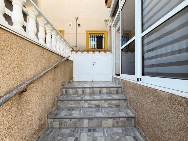 Casa de 2 habitaciones en Las Filipinas en venta con piscina - 225.000 € (Ref: 9676329)