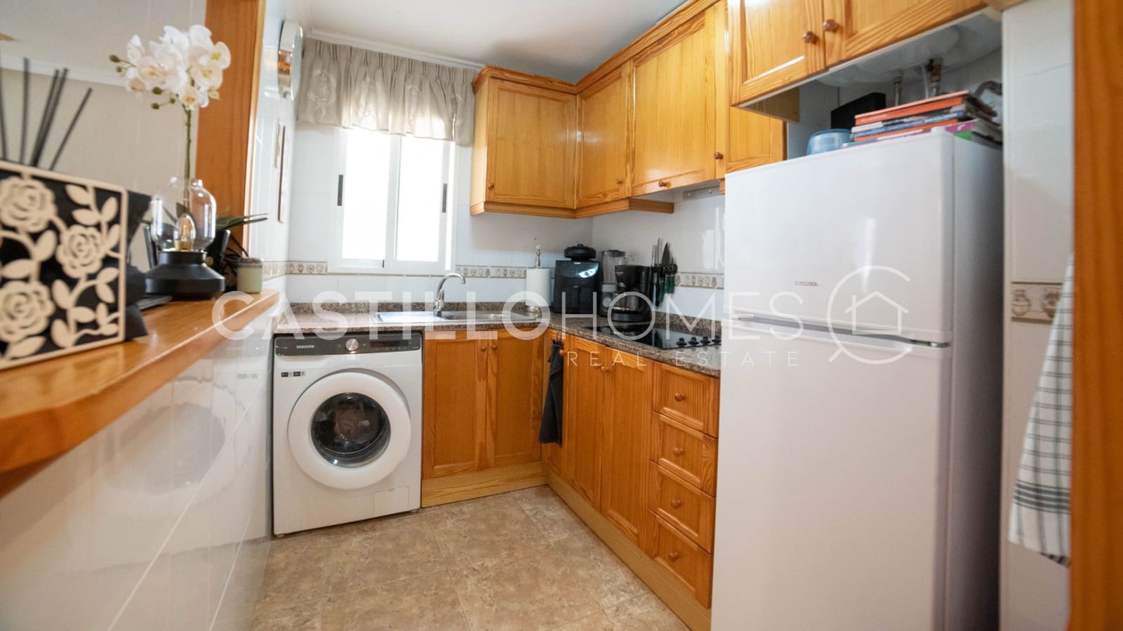 2 soverom Leilighet til salgs i Torrevieja - € 139 000 (Ref: 9679153)