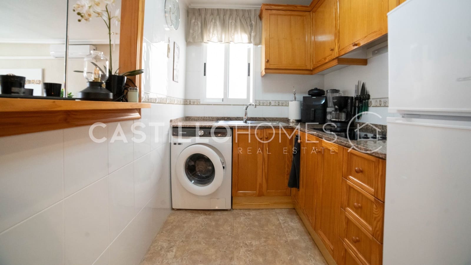 2 soverom Leilighet til salgs i Torrevieja - € 139 000 (Ref: 9679153)