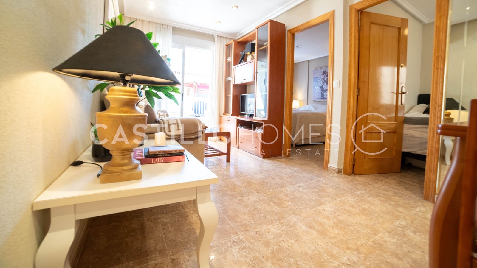 2 soverom Leilighet til salgs i Torrevieja - € 139 000 (Ref: 9679153)