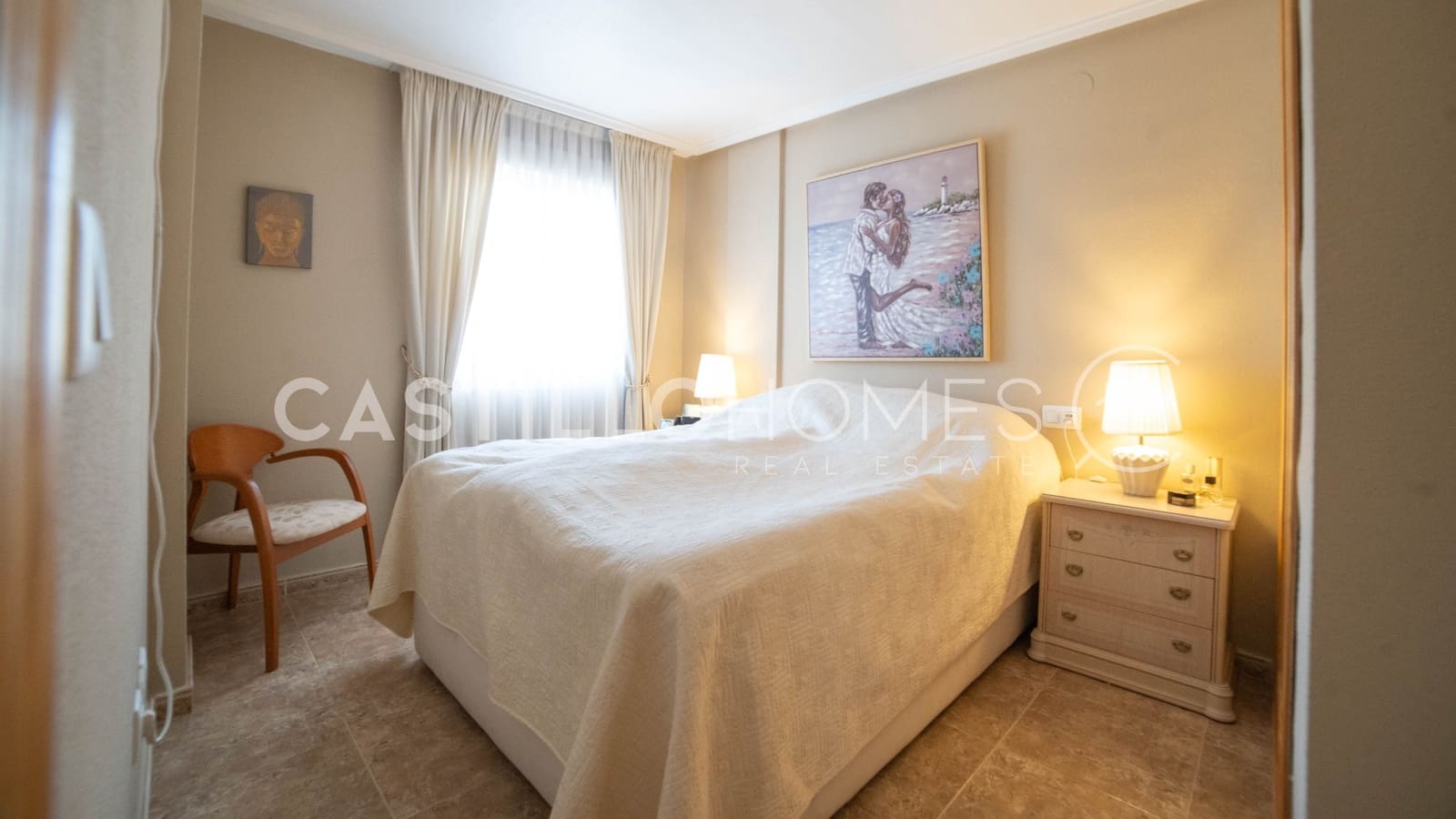 2 soverom Leilighet til salgs i Torrevieja - € 139 000 (Ref: 9679153)