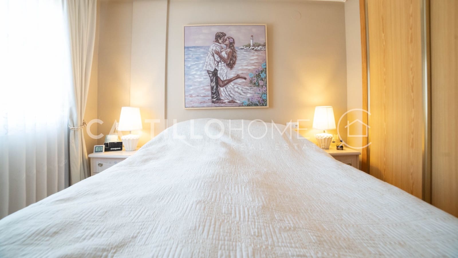 2 soverom Leilighet til salgs i Torrevieja - € 139 000 (Ref: 9679153)