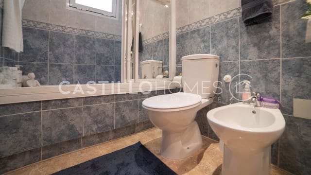 2 quarto Apartamento para venda em Centro, Torrevieja - 139 000 € (Ref: 9679153)