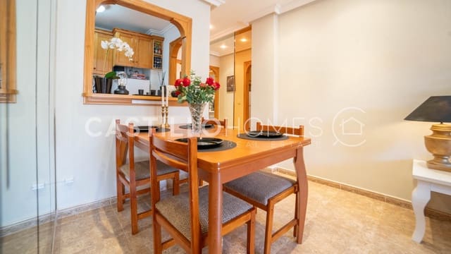 2 quarto Apartamento para venda em Centro, Torrevieja - 139 000 € (Ref: 9679153)