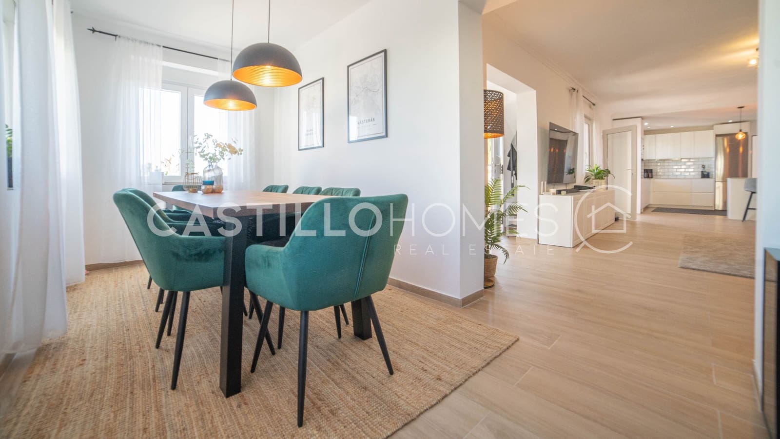 3 bedroom Villa for sale in Ciudad Quesada - € 535,000 (Ref: 9688491)