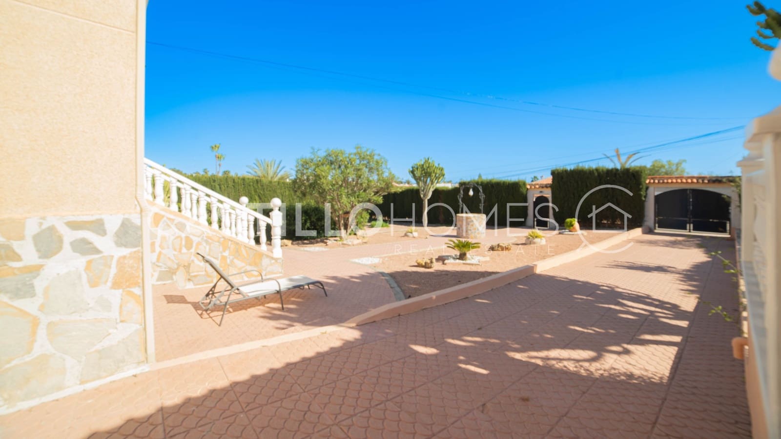 3 bedroom Villa for sale in Ciudad Quesada - € 535,000 (Ref: 9688491)