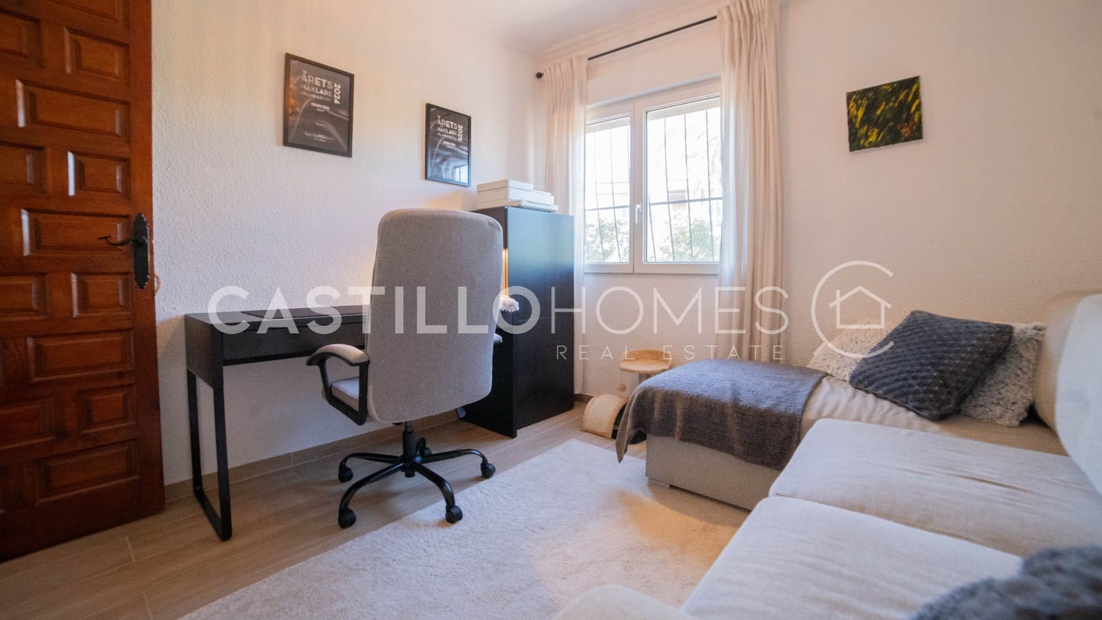 3 bedroom Villa for sale in Ciudad Quesada - € 535,000 (Ref: 9688491)