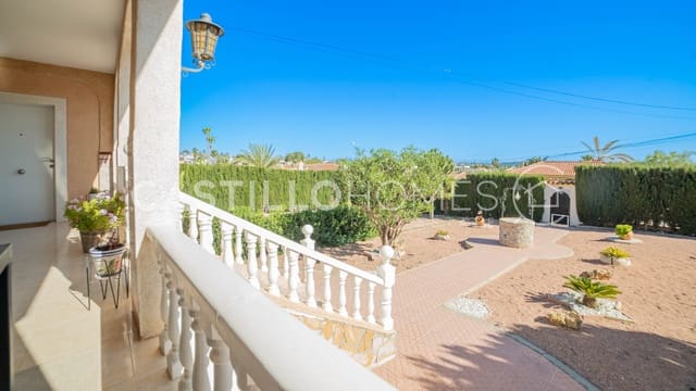 3 bedroom Villa for sale in Ciudad Quesada, Rojales - € 535,000 (Ref: 9688491)