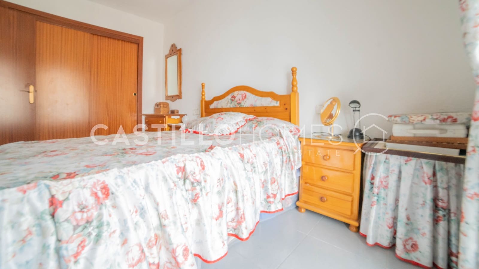 1 bedroom Apartment for sale in Punta Prima with pool garage - € 160,000 (Ref: 9713897)