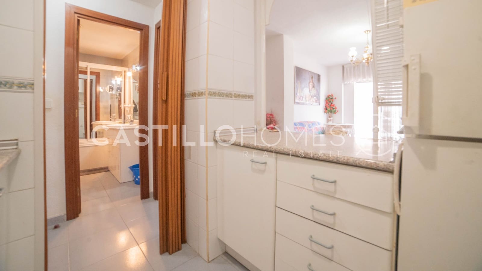 1 bedroom Apartment for sale in Punta Prima with pool garage - € 160,000 (Ref: 9713897)