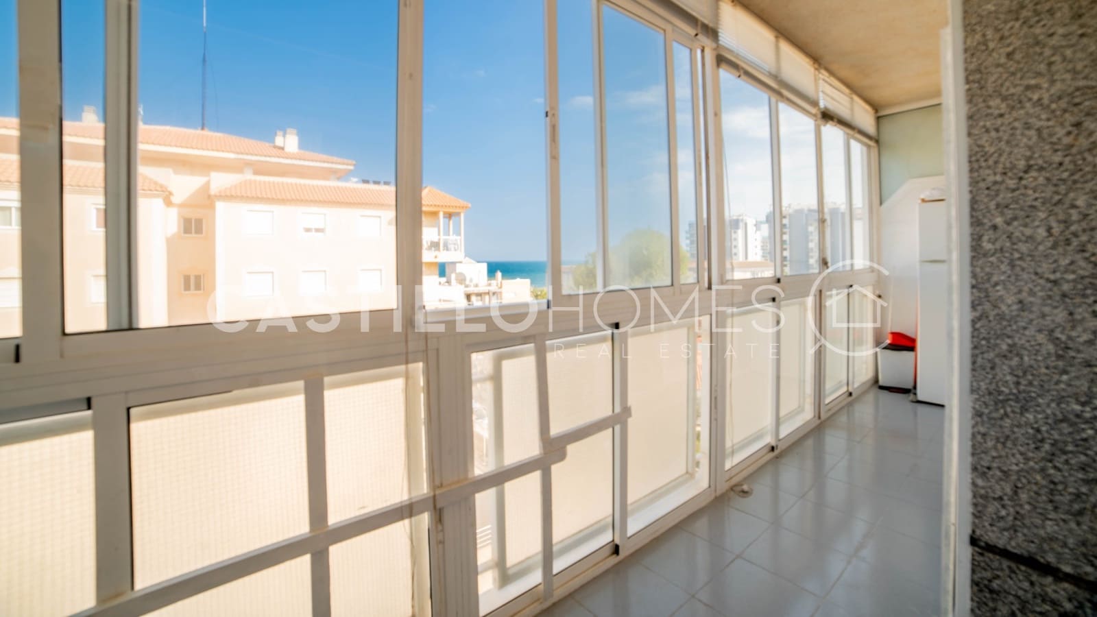 1 bedroom Apartment for sale in Punta Prima with pool garage - € 160,000 (Ref: 9713897)