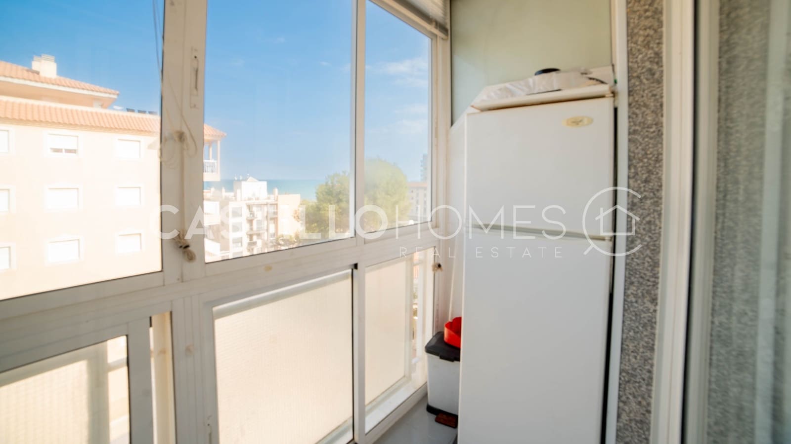 1 bedroom Apartment for sale in Punta Prima with pool garage - € 160,000 (Ref: 9713897)