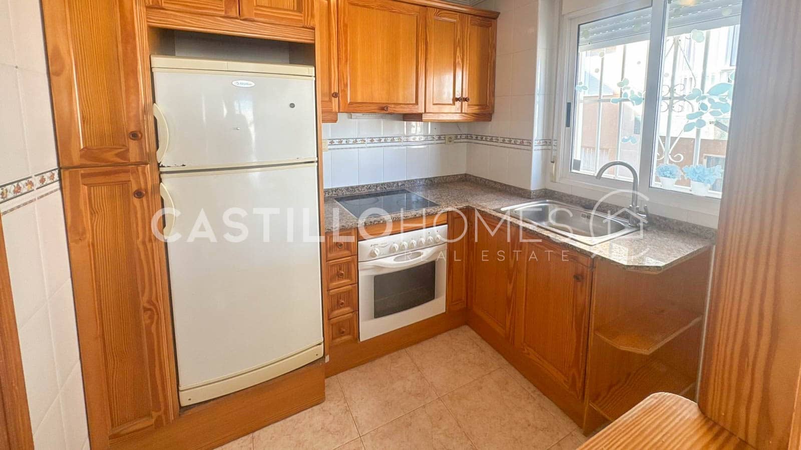 2 soveværelse Lejlighed til salg i La Mata med swimmingpool - € 169.900 (Ref: 9720888)