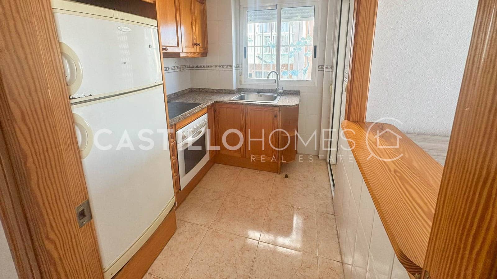 2 soveværelse Lejlighed til salg i La Mata med swimmingpool - € 169.900 (Ref: 9720888)