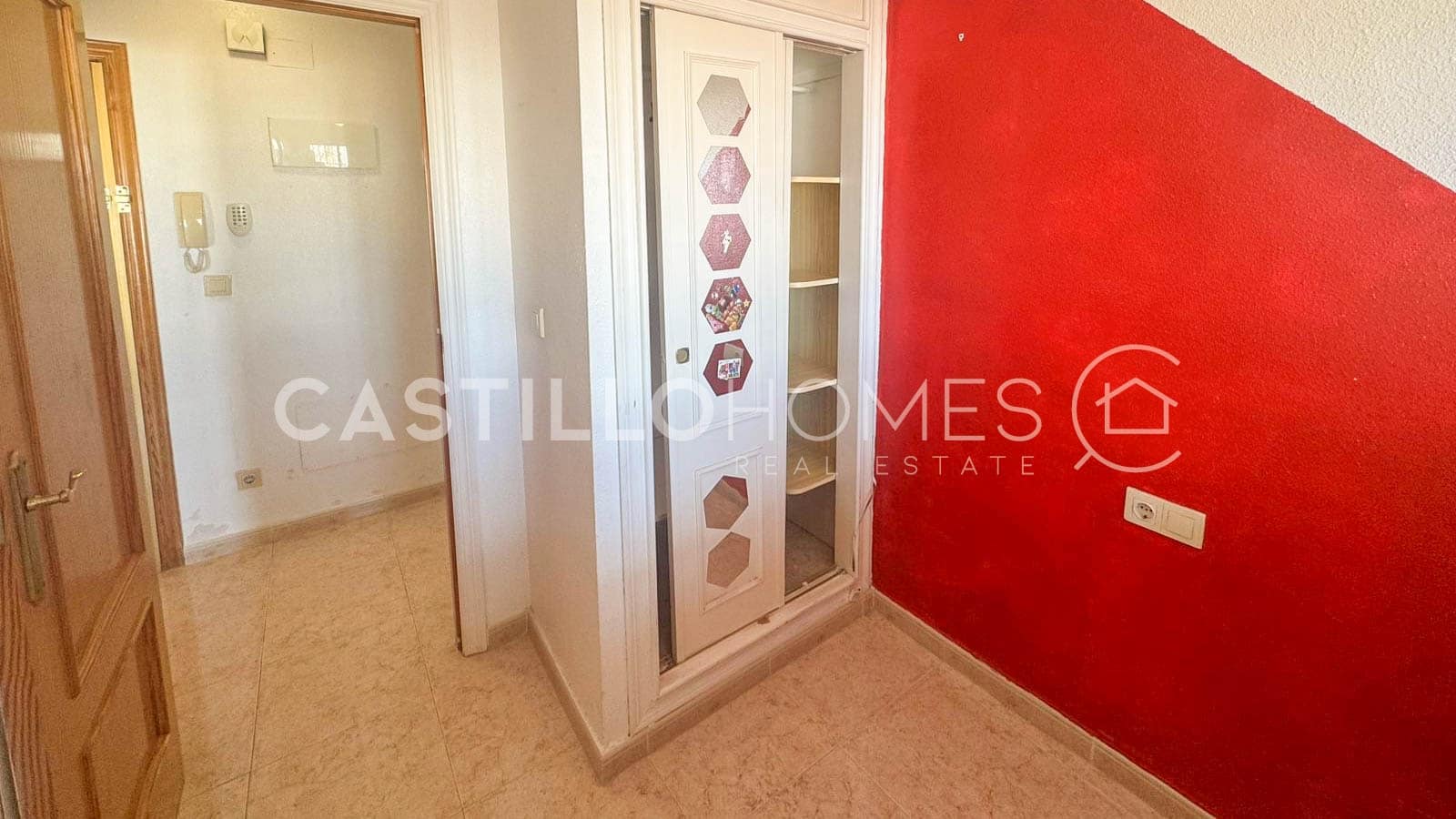 2 soveværelse Lejlighed til salg i La Mata med swimmingpool - € 169.900 (Ref: 9720888)