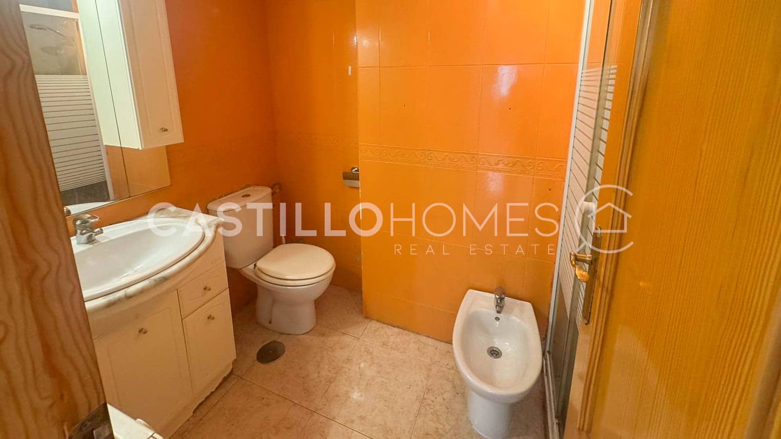 2 soveværelse Lejlighed til salg i La Mata med swimmingpool - € 169.900 (Ref: 9720888)