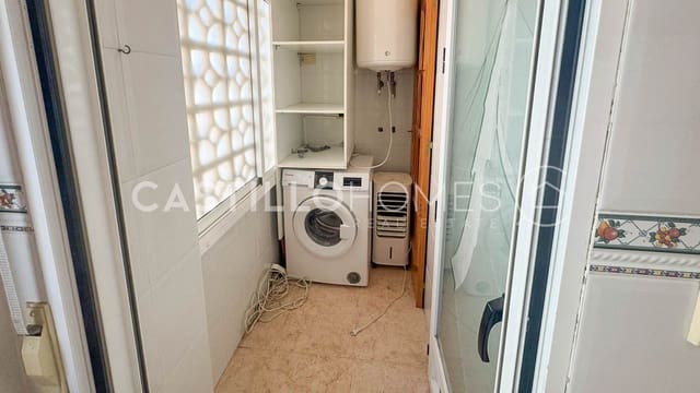 2 camera da letto Appartamento in vendita in Cabo Cervera, Torrevieja con piscina - 169.900 € (Rif: 9720888)