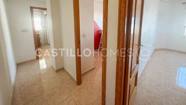 2 camera da letto Appartamento in vendita in Cabo Cervera, Torrevieja con piscina - 169.900 € (Rif: 9720888)