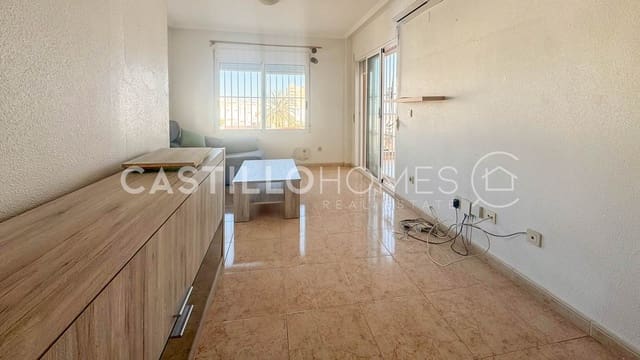 2 camera da letto Appartamento in vendita in Cabo Cervera, Torrevieja con piscina - 169.900 € (Rif: 9720888)