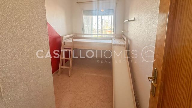2 camera da letto Appartamento in vendita in Cabo Cervera, Torrevieja con piscina - 169.900 € (Rif: 9720888)