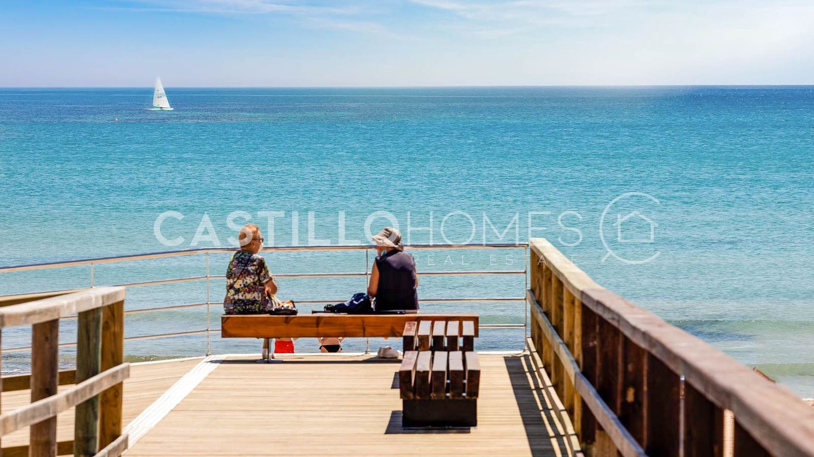 2 soveværelse Lejlighed til salg i La Mata med swimmingpool - € 169.900 (Ref: 9720888)