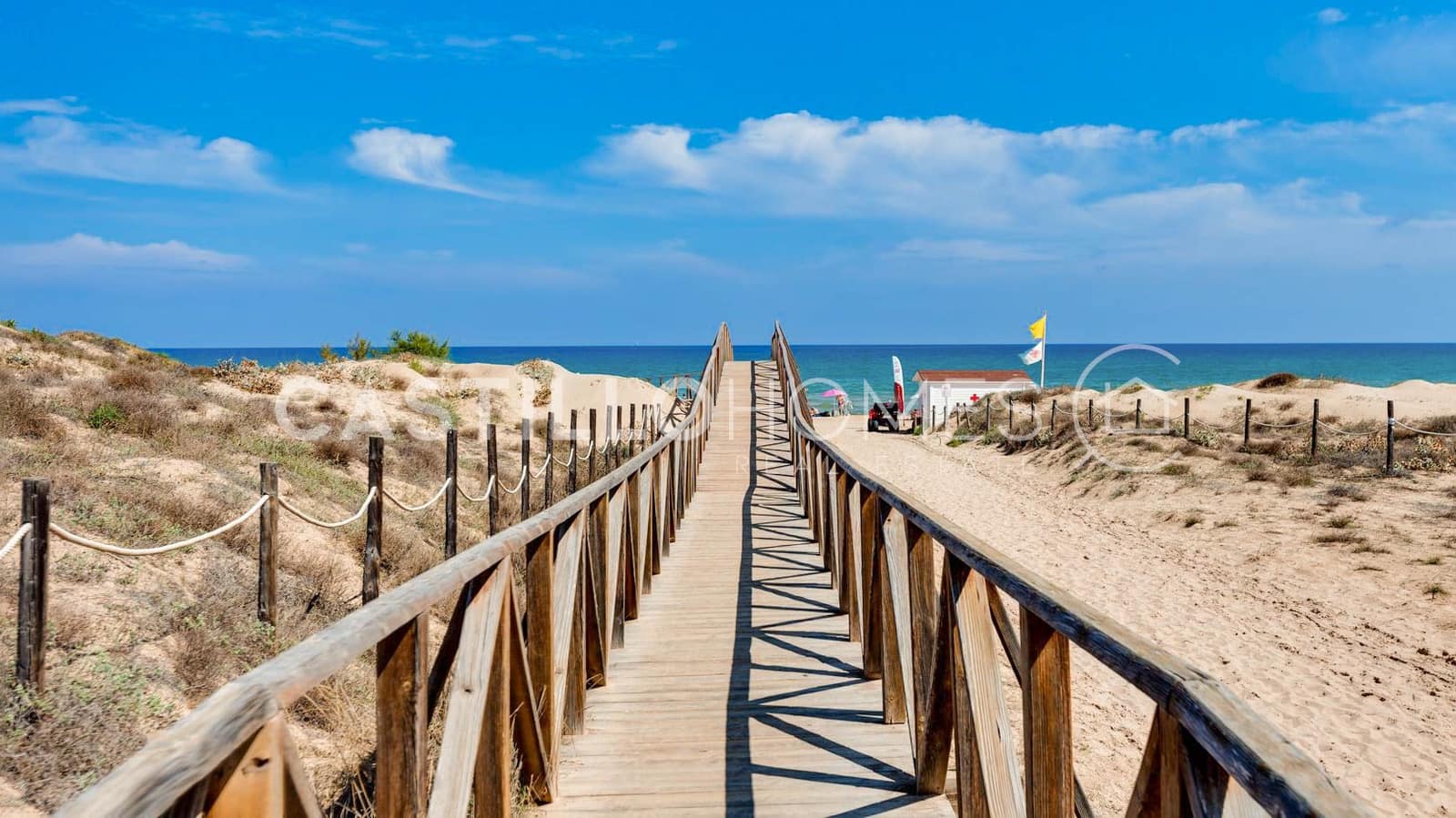 2 soveværelse Lejlighed til salg i La Mata med swimmingpool - € 169.900 (Ref: 9720888)