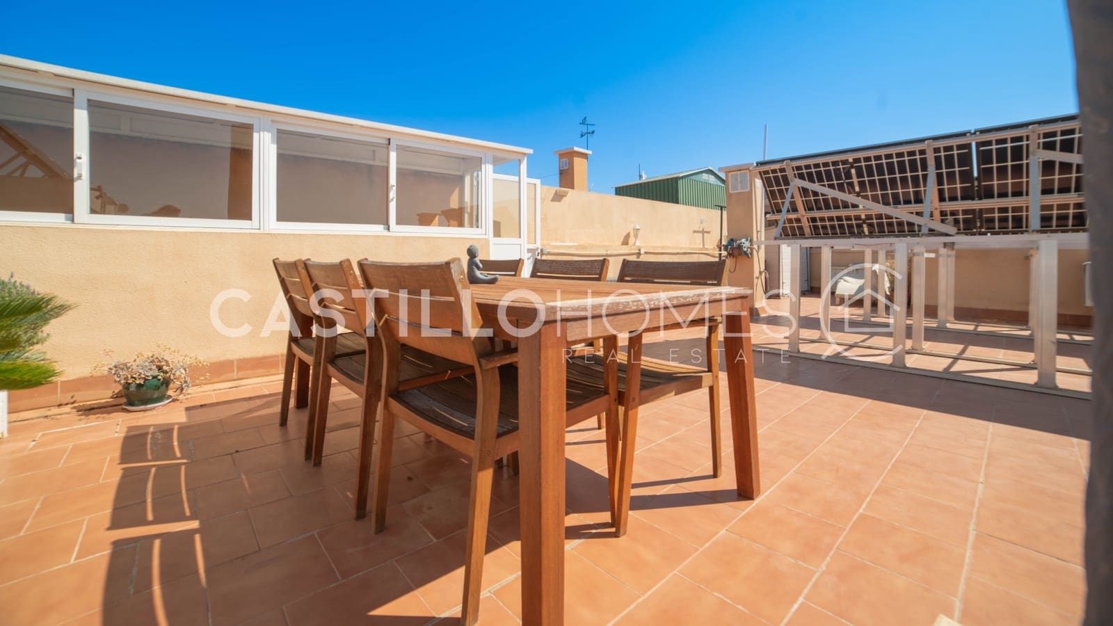 2 soveværelse Bungalow til salg i Orihuela Costa med swimmingpool - € 189.900 (Ref: 9725020)