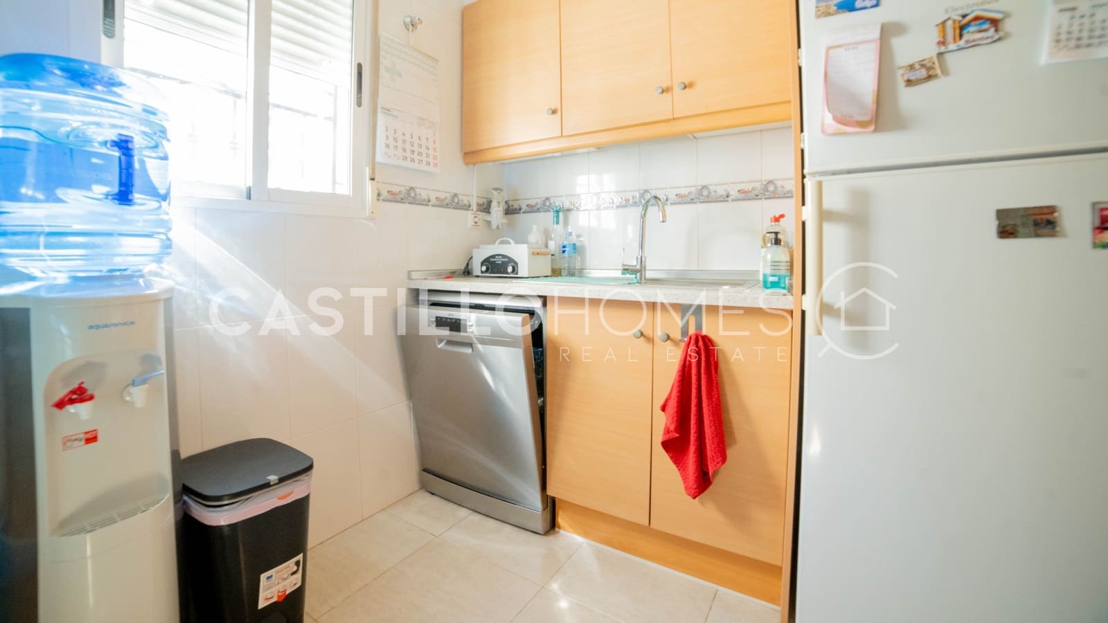 2 soveværelse Bungalow til salg i Orihuela Costa med swimmingpool - € 189.900 (Ref: 9725020)