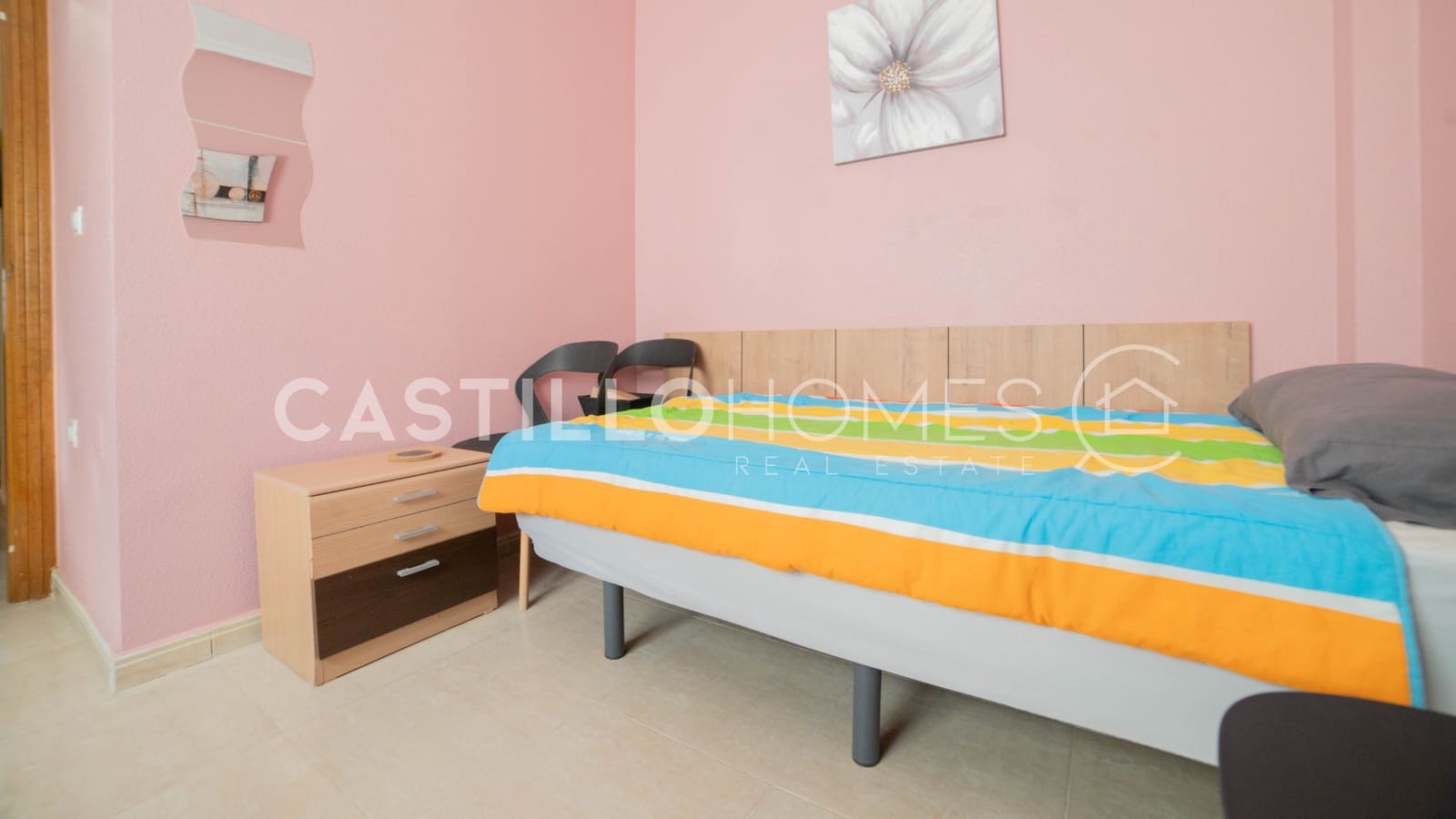 2 soveværelse Bungalow til salg i Orihuela Costa med swimmingpool - € 189.900 (Ref: 9725020)