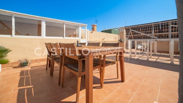 2 slaapkamer Bungalow te koop in La Florida, Orihuela met zwembad - € 189.900 (Ref: 9725020)